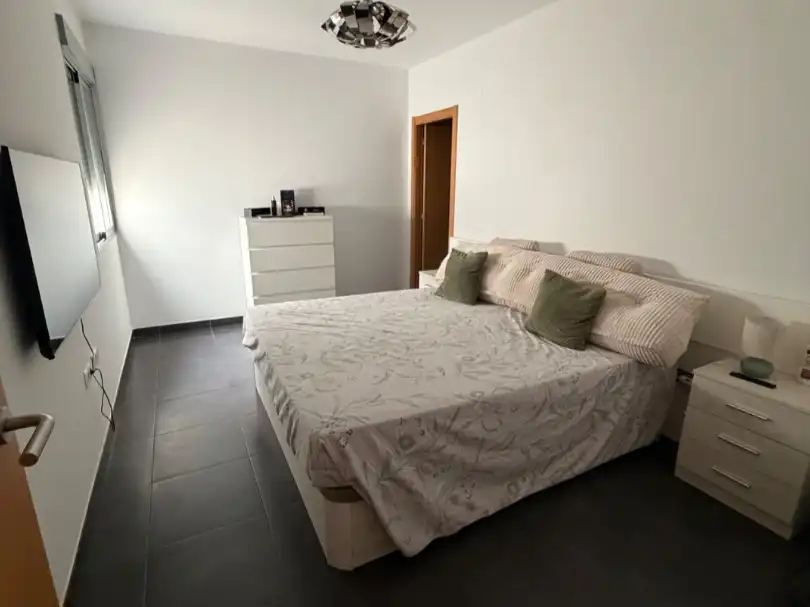 Penthouse with pool for sale in Jorge Martinez Aspar 11, imagen 6