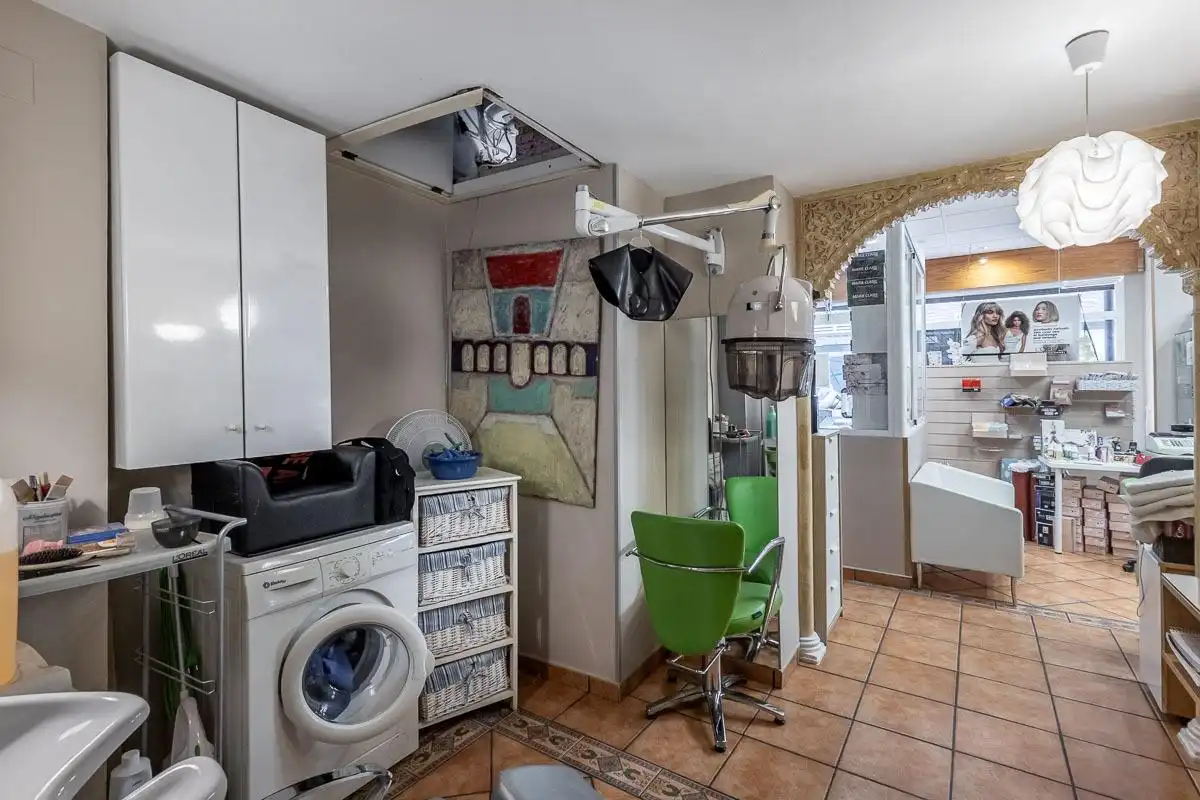 Local comercial en venda a Beiro, imagen 9