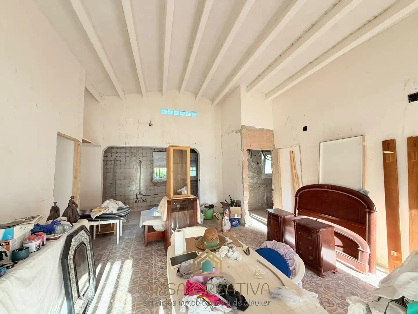 Detached house with pool for sale in Urbanizacion Urbanización Marchuquera, imagen 21