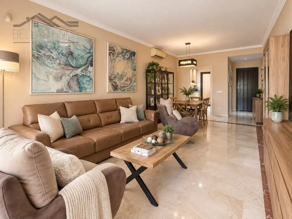 Erdgeschosswohnung mit Pool zum Verkauf in Avenida Costa Galera, imagen 2