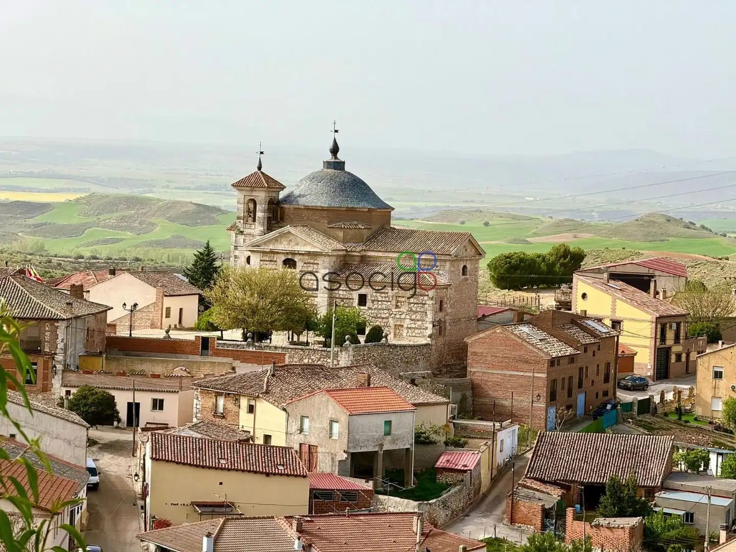 Terreno en venta en La Fragua, Ciruelas