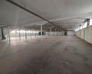 Industrial buildings to rent in Elche / Elx