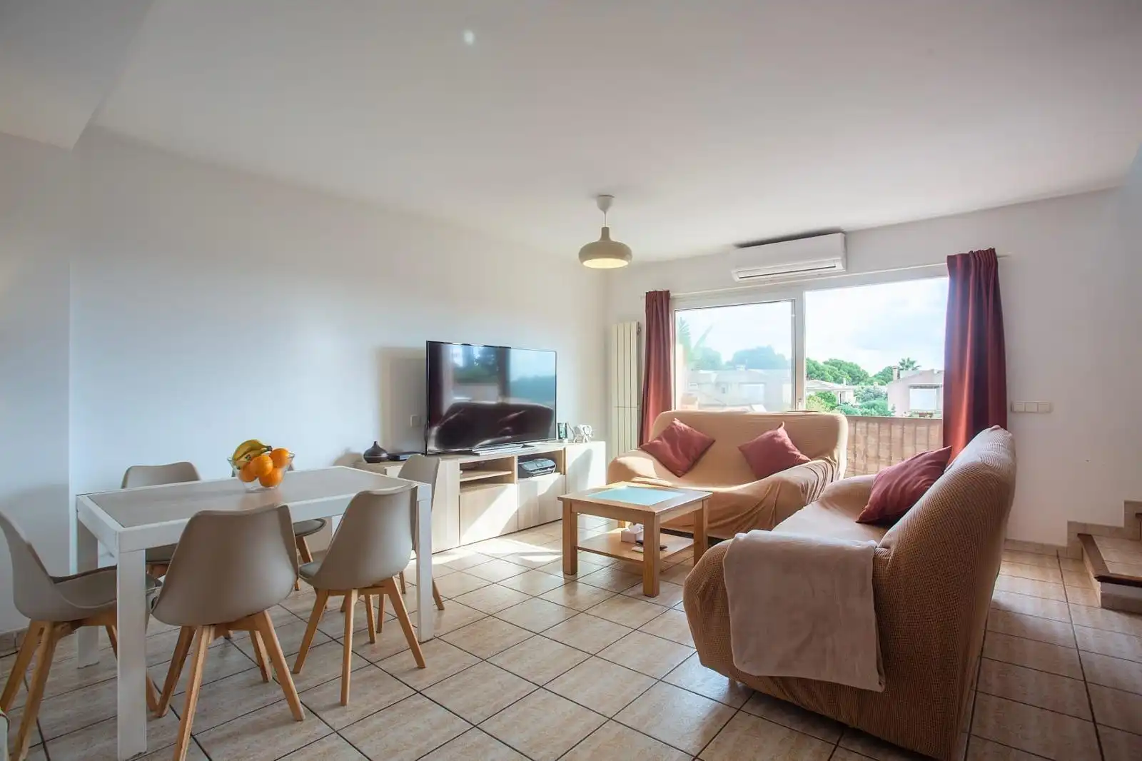 Casa adosada en venta en Capdepera, Illes Balears