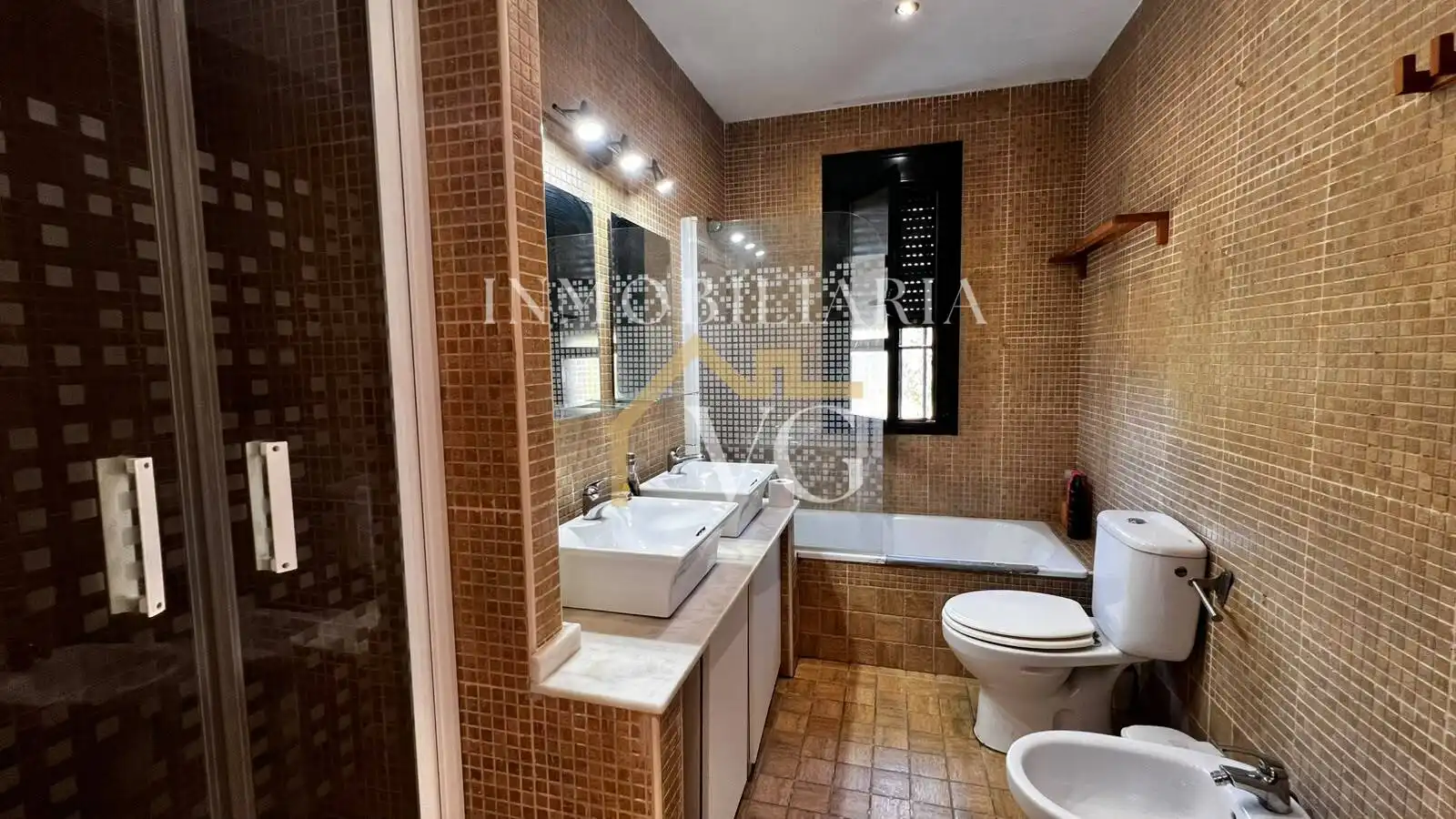 Semi-detached house for sale in Guillena pueblo, imagen 26