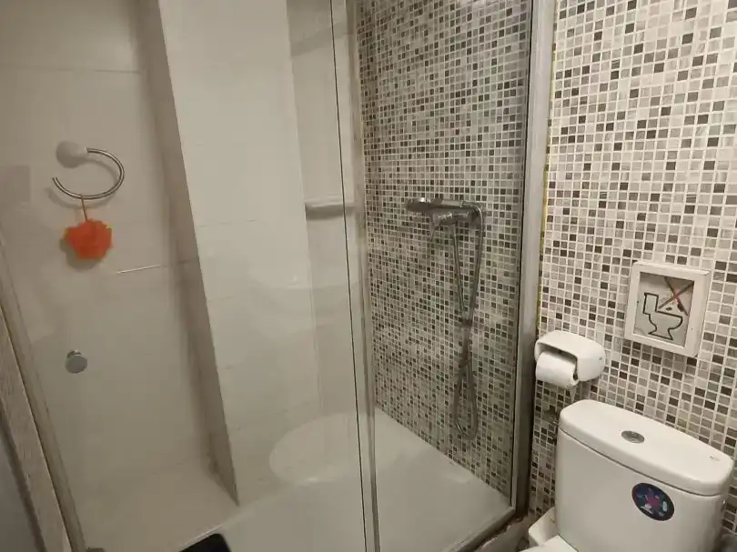Bany de Pis en venda en Zarautz
