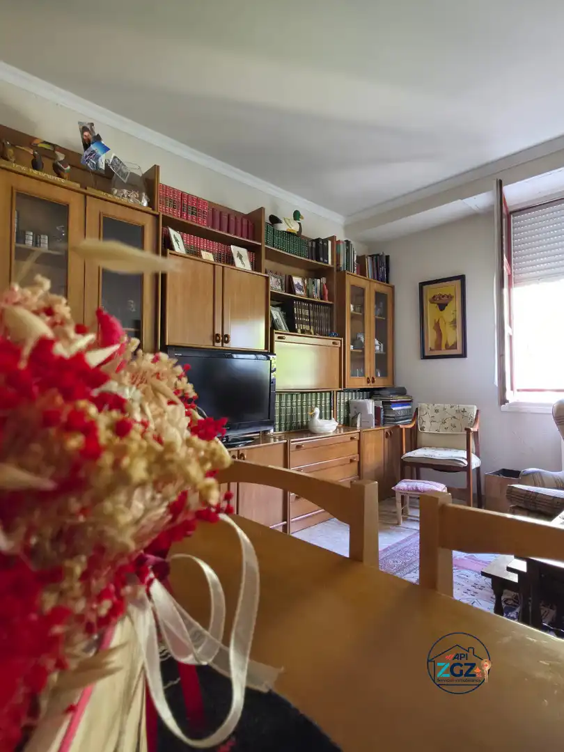 Piso con ascensor en venta en Calle Canfranc, imagen 40