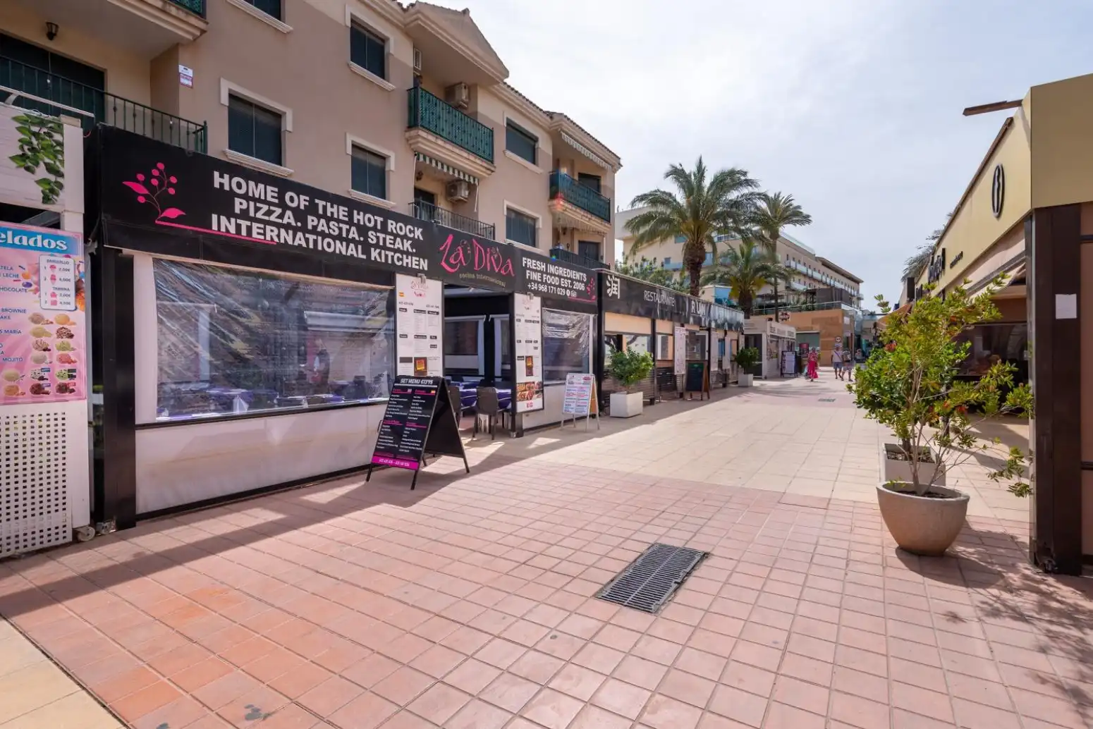 Business premises for sale in Los Alcázares - Avenida Río Nalón, imagen 18