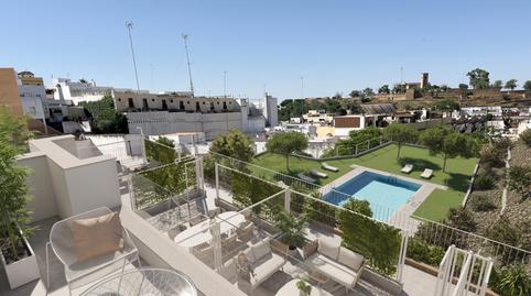 Foto 5 de Casa o xalet en venda a Calle Calle Castillo de Cumbres Mayores, Centro, Sevilla