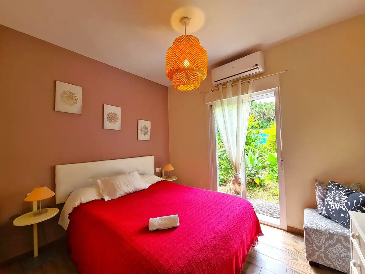 Chalet en venta en Calle Parque Central 5, imagen 16