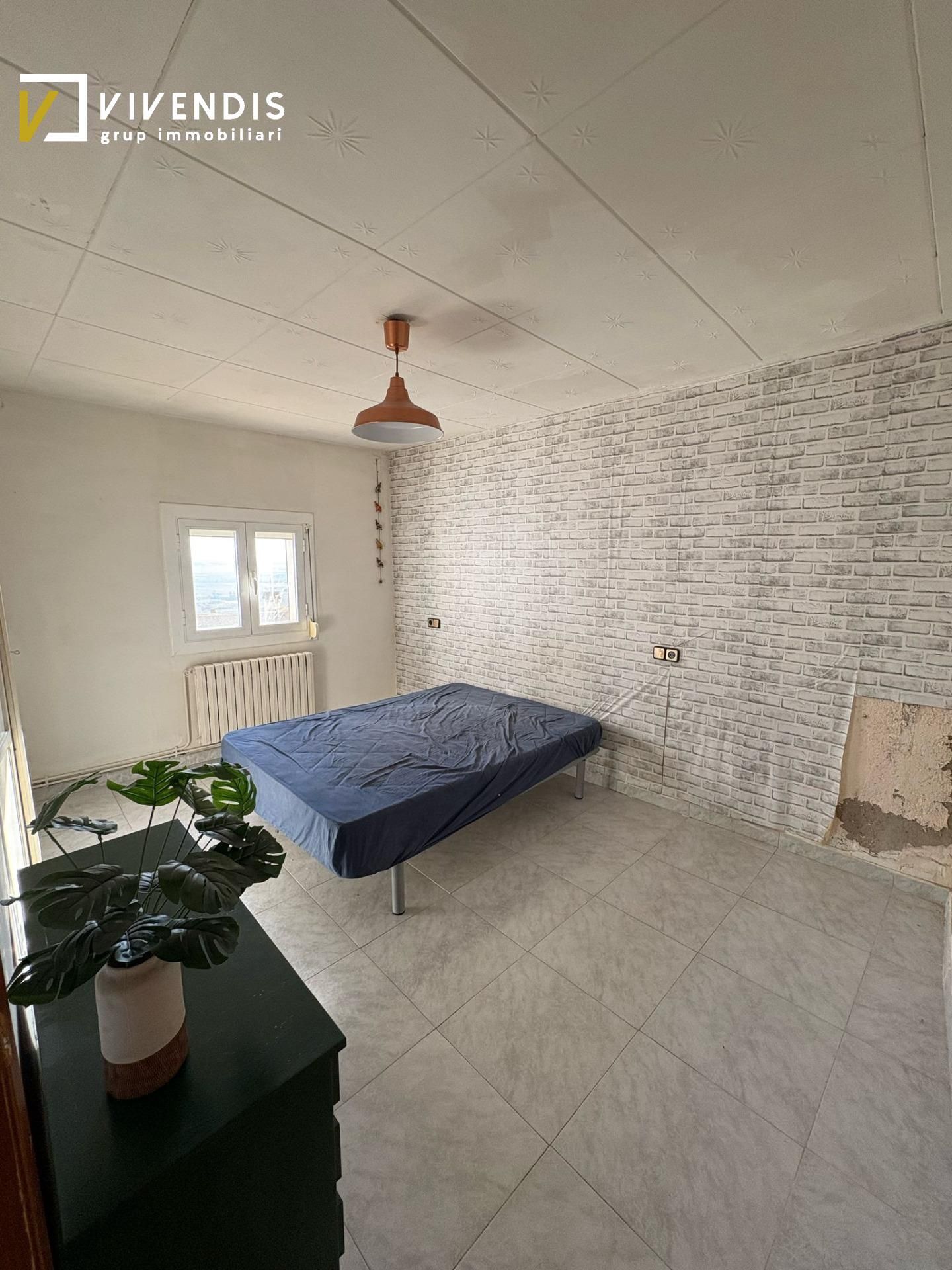 Habitación de Casa o chalet en venta en Almenar con Calefacción
