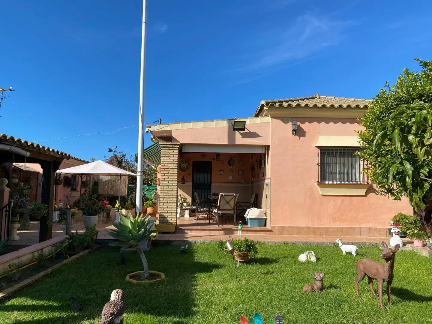 Chalet en venta en Los Franceses – La Vega, imagen 39