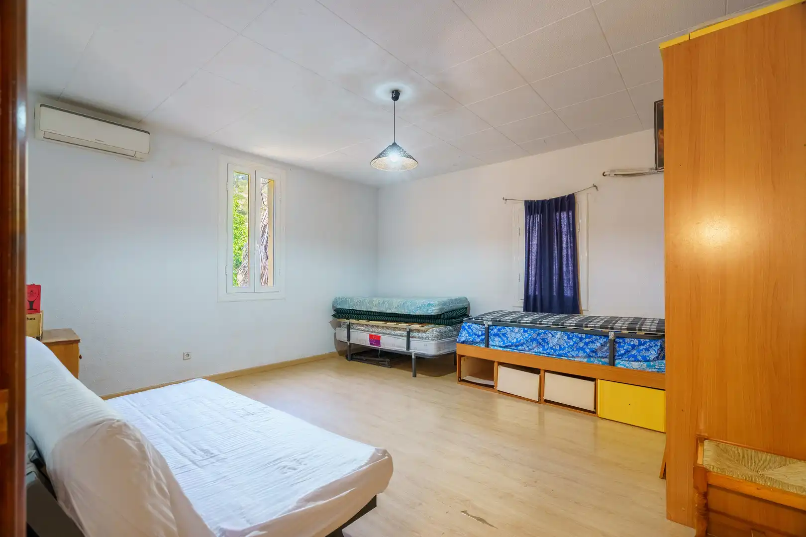 Bedroom of Houses for sale in Olivella  with Terrace