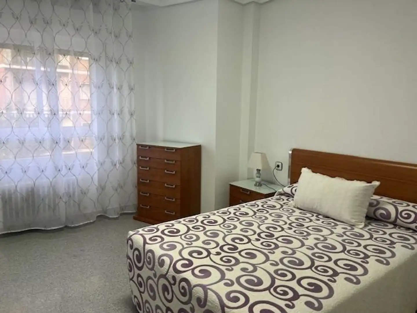 Flat with lift to rent in Avenida Primero de Mayo 94, imagen 16