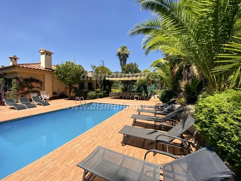 Villa mit Pool zum Verkauf in Baixada Costa de Llevant, imagen 2