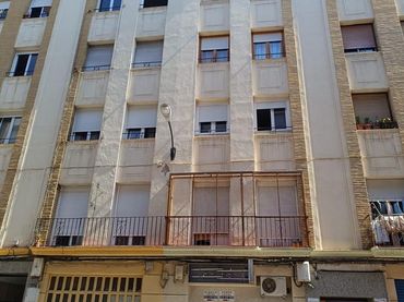 Wohnung mit Aufzug zum Verkauf in Calle de Toledo 20