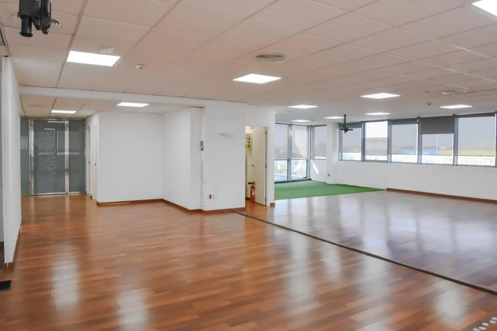 Oficina en venta en Sa Indioteria Urbà