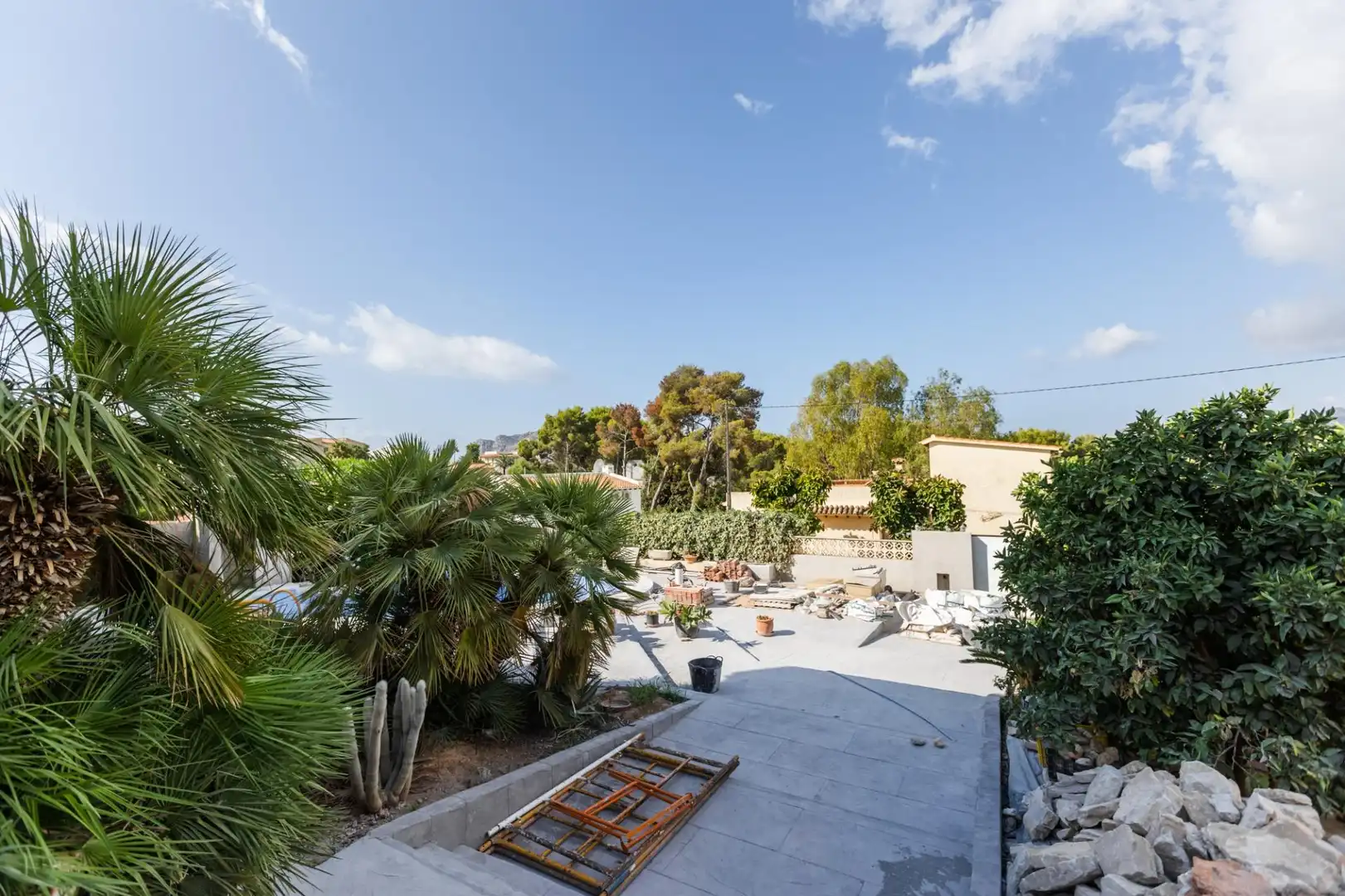Detached house with pool for sale in Gargasindi - Garduix - Colina del Sol, imagen 10