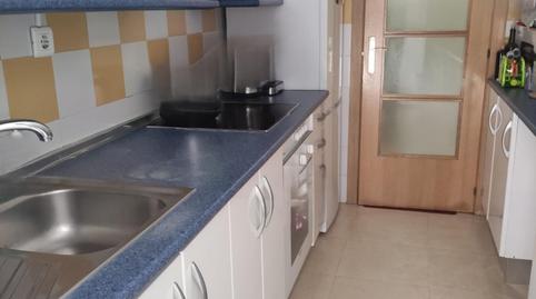 Foto 2 de Planta baja en venta en Yuncler, Toledo