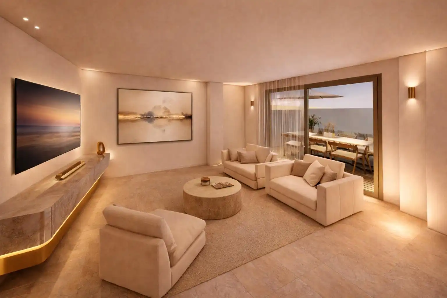 Wohnung zum Verkauf in Carrer de les Moreres, 202, La Punta
