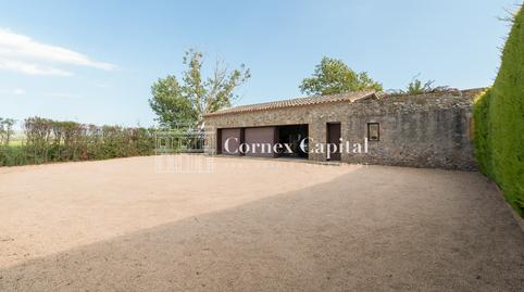 Foto 4 de Casa o xalet de lloguer a Empordanet, Pals, Girona