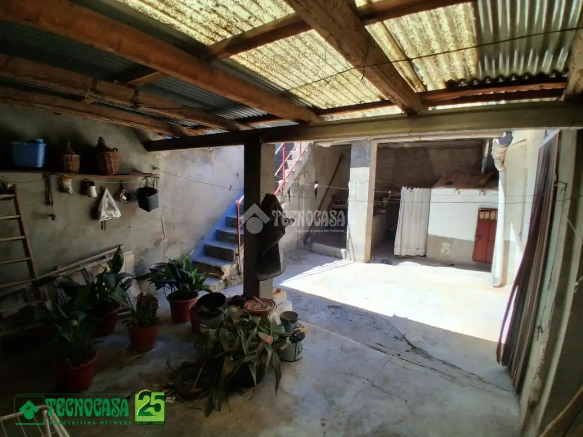 Casa adosada en venda en Villarrubia de los Ojos