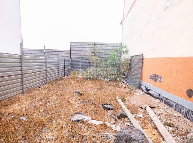 Terreno residencial en Venta en Callejón del Castillo - El Calero - Las Huesas