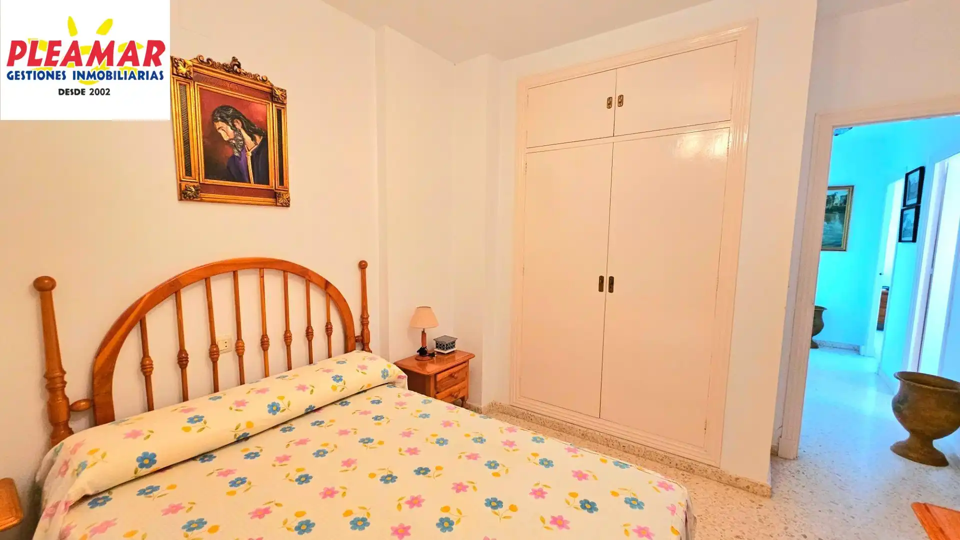 Habitación de Casa o chalet de alquiler en Chipiona