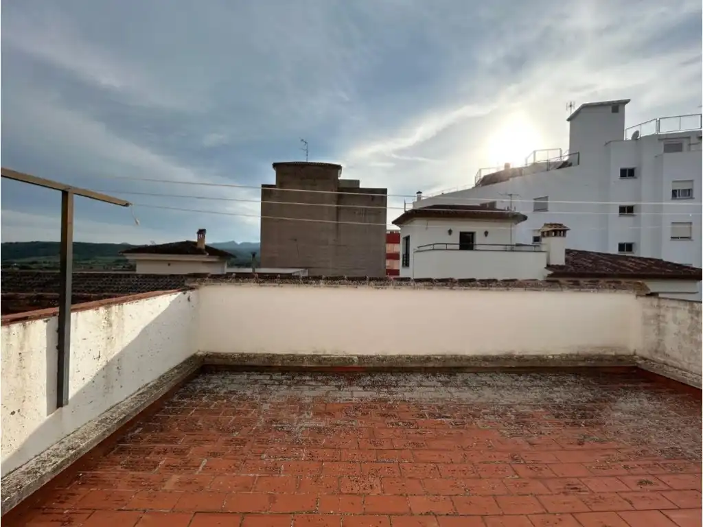 Terraza de Casa o chalet en venta en Altura con Jardín privado, Terraza y Balcón