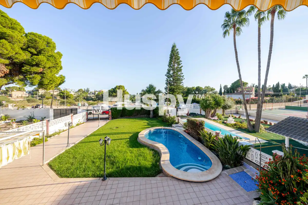 Villa avec terrasse à vendre à Carrer de Portell de Morella, imagen 21