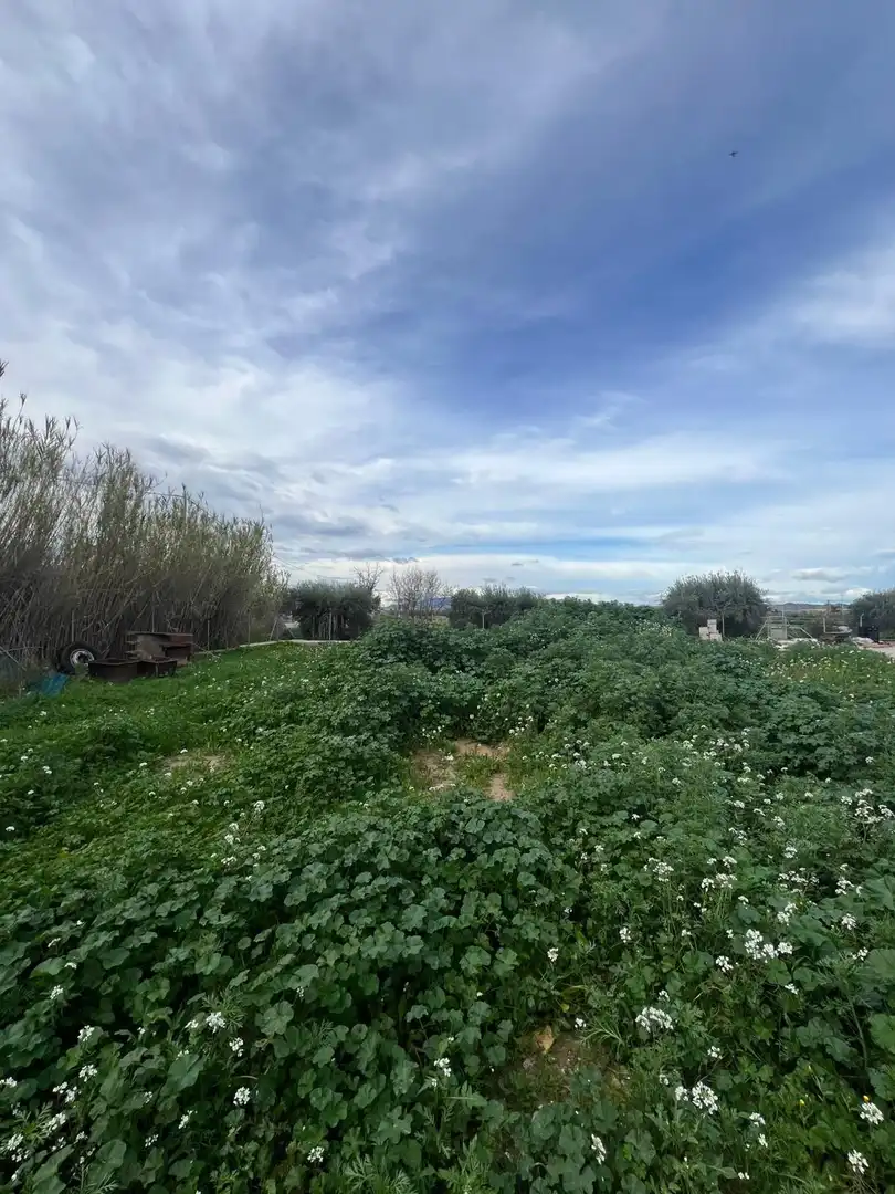 Nave industrial en venta en Murcia