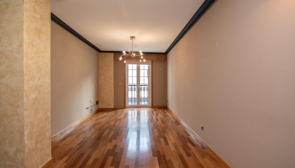 Photo 1 of Flat for sale in Calle Calle Voluntariado, 2, Ciudad Vieja, A Coruña