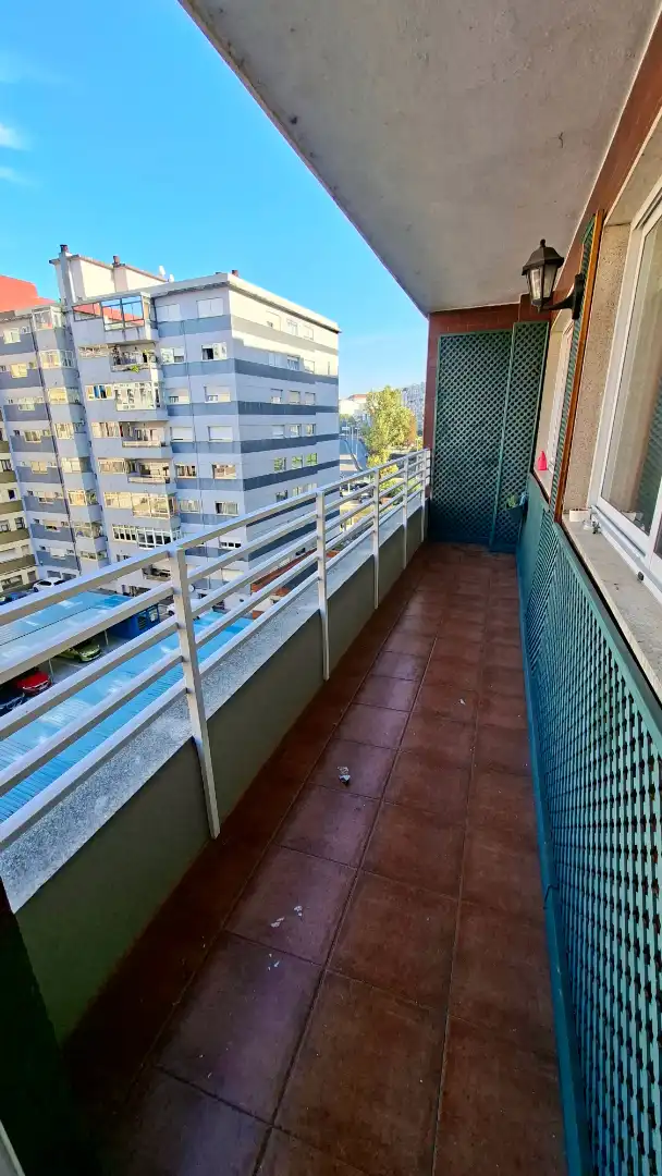 Wohnung mit Aufzug zur Miete in Rúa de García Barbón 133, imagen 41