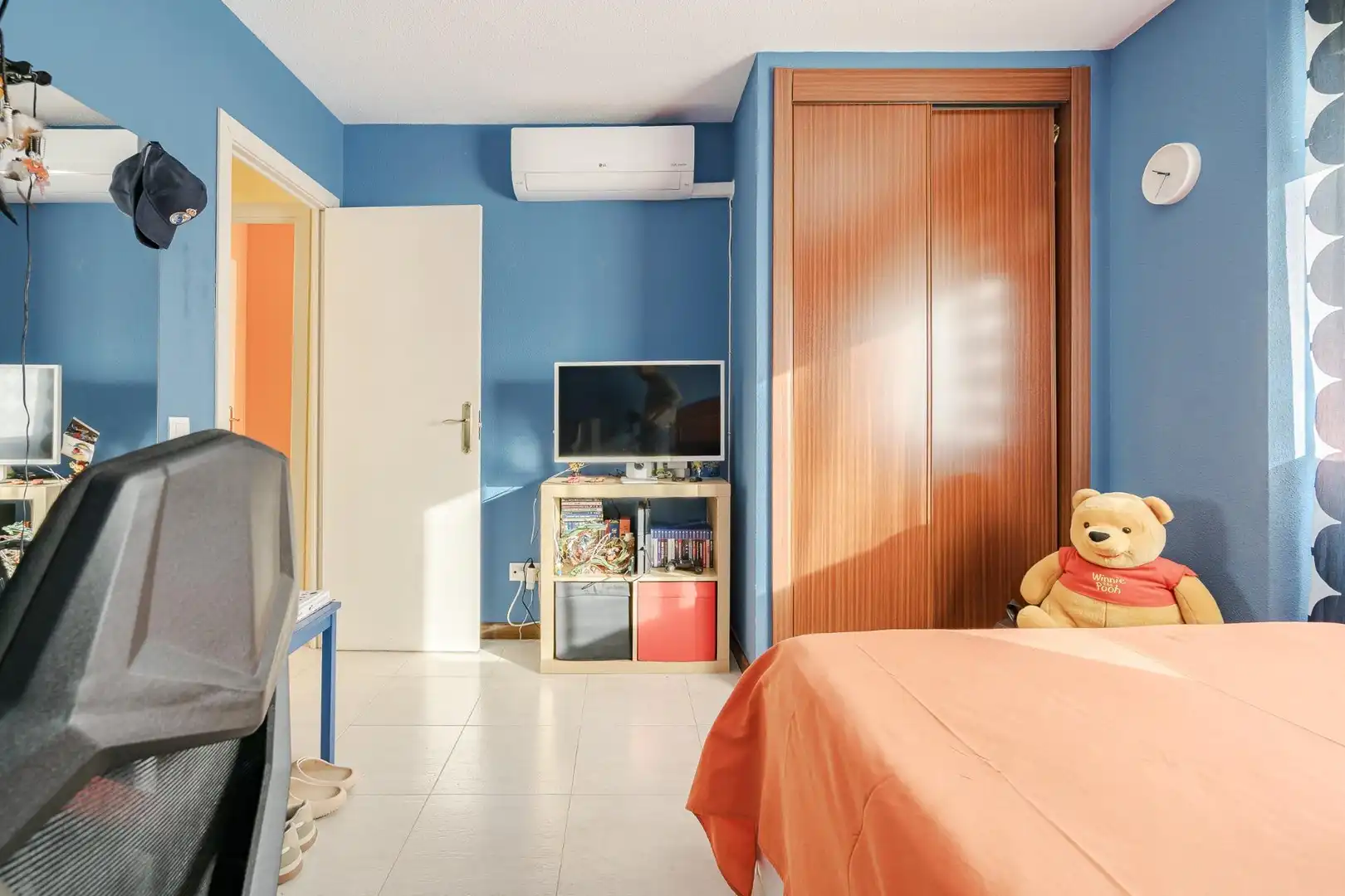 Adosado con jardín en venta en Casco Histórico, imagen 39