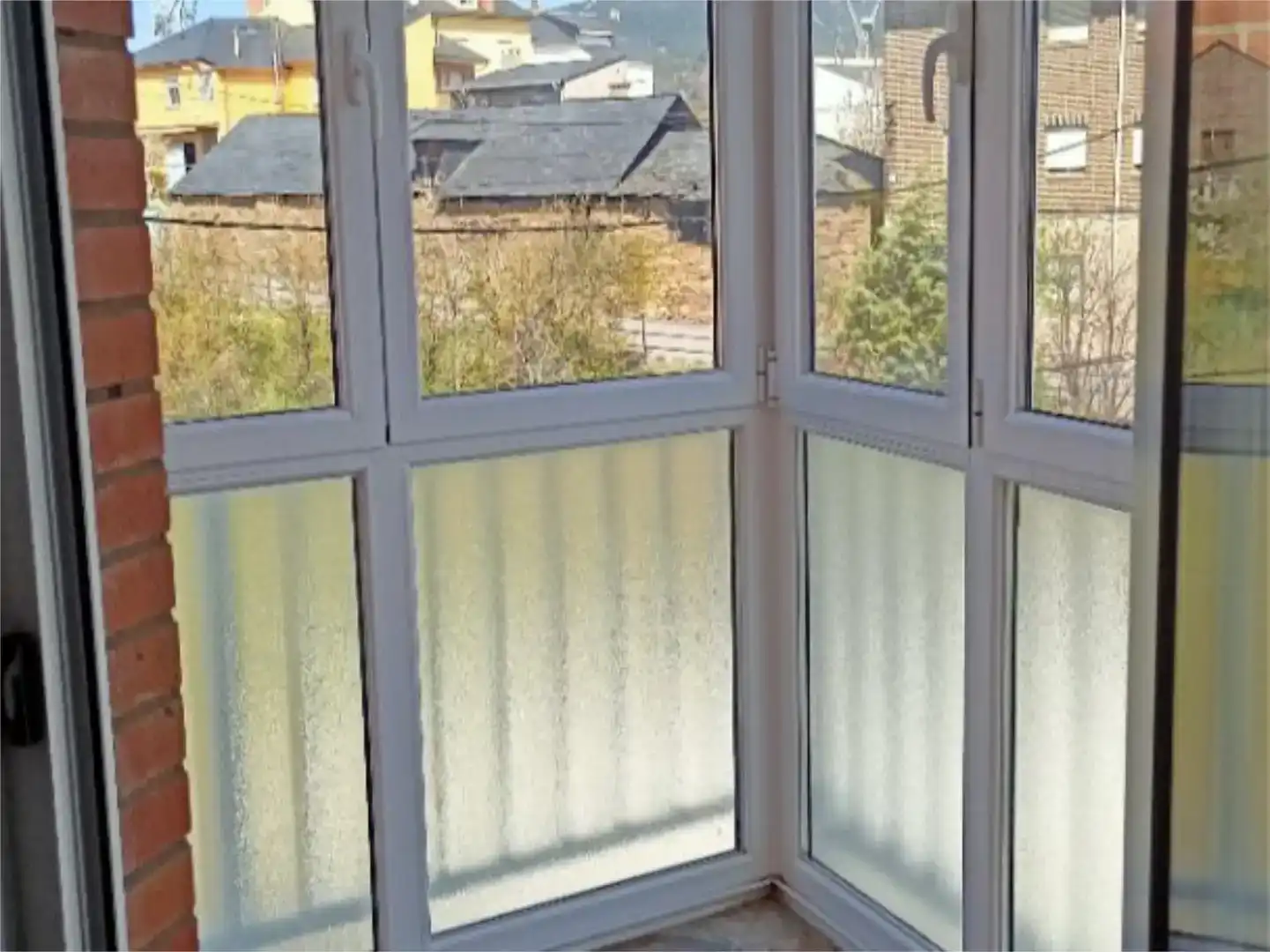 Terraza de Piso en venta en Toreno con Trastero y Amueblado