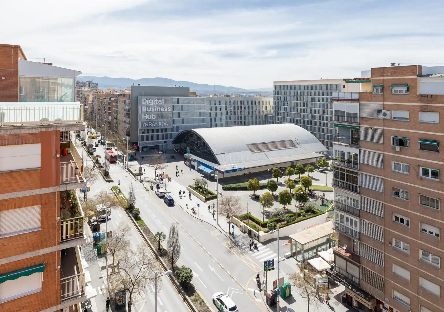 Àtic amb ascensor en venda a Ronda, imagen 2