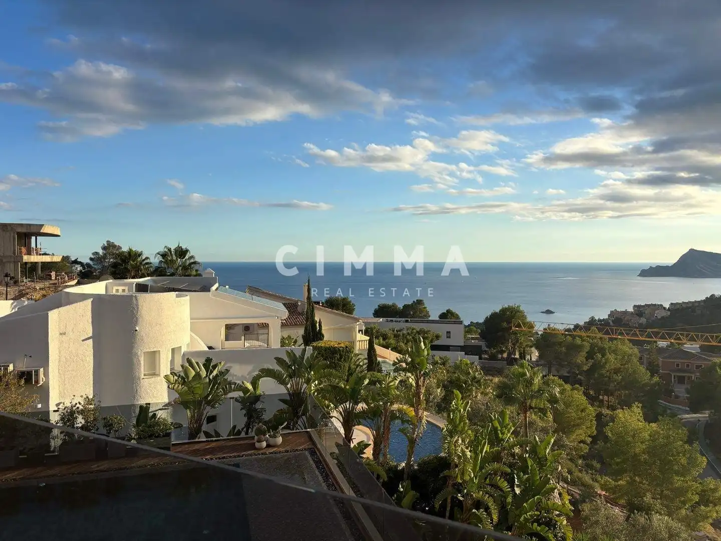 Chalet con piscina en venta en Calle de Alemania, imagen 8