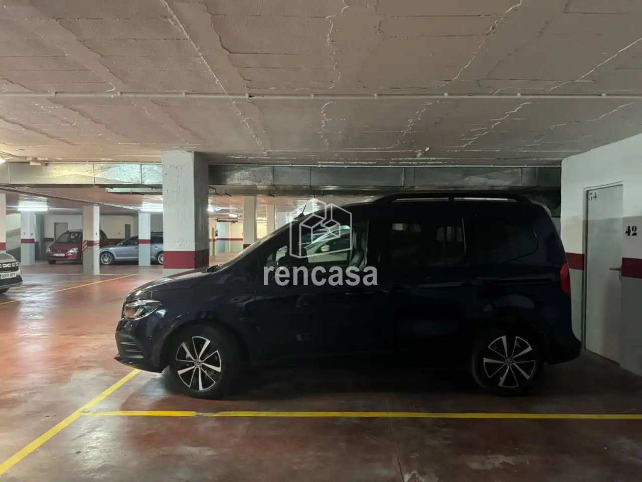 Individual en alquiler en Calle Alfons II, imagen 3