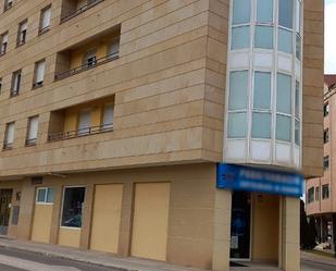 Exterior view of Box room for sale in Aranda de Duero