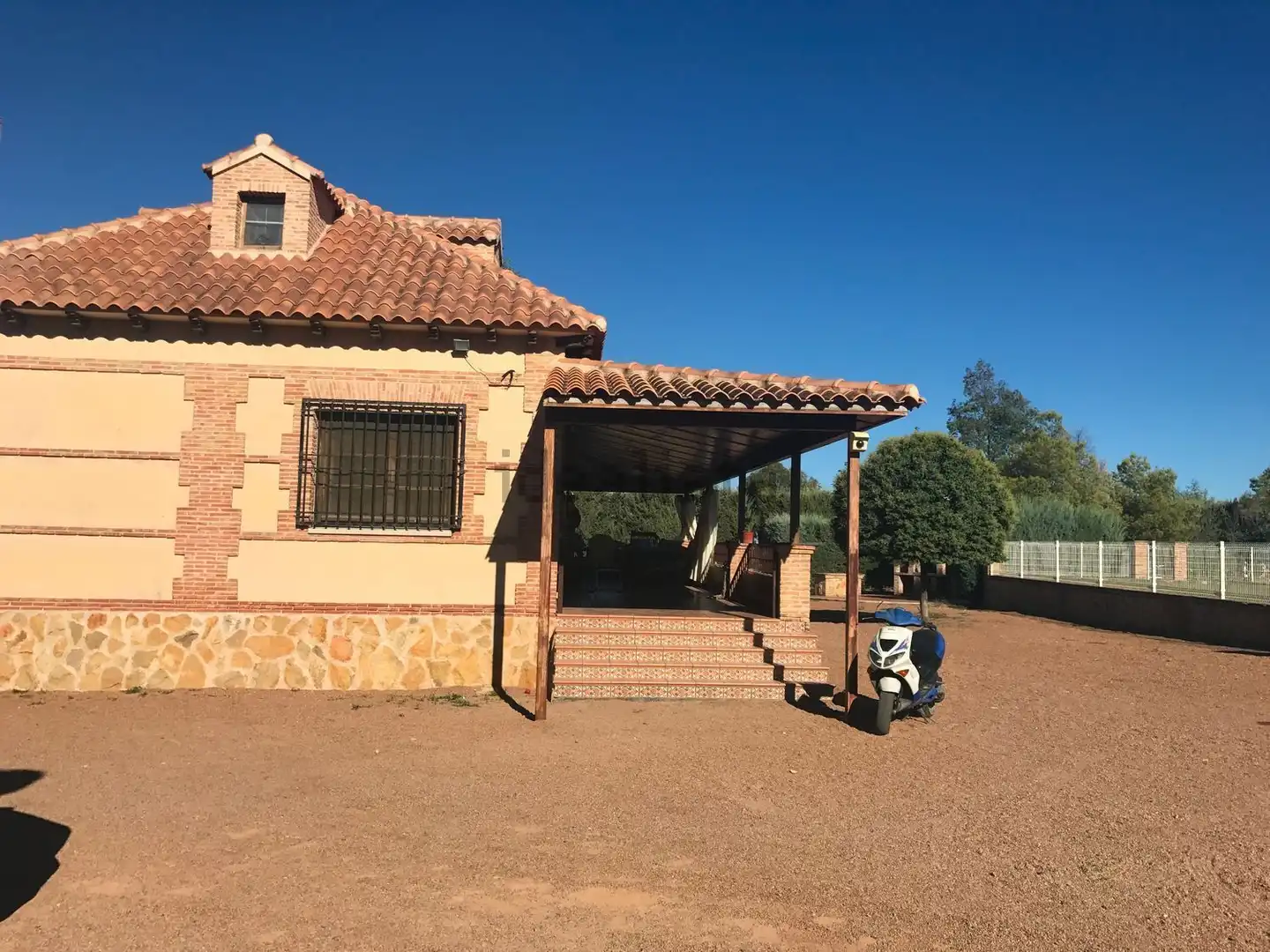 Villa mit Pool zum Verkauf in Calle cerca de Ciudad Real 0, imagen 27