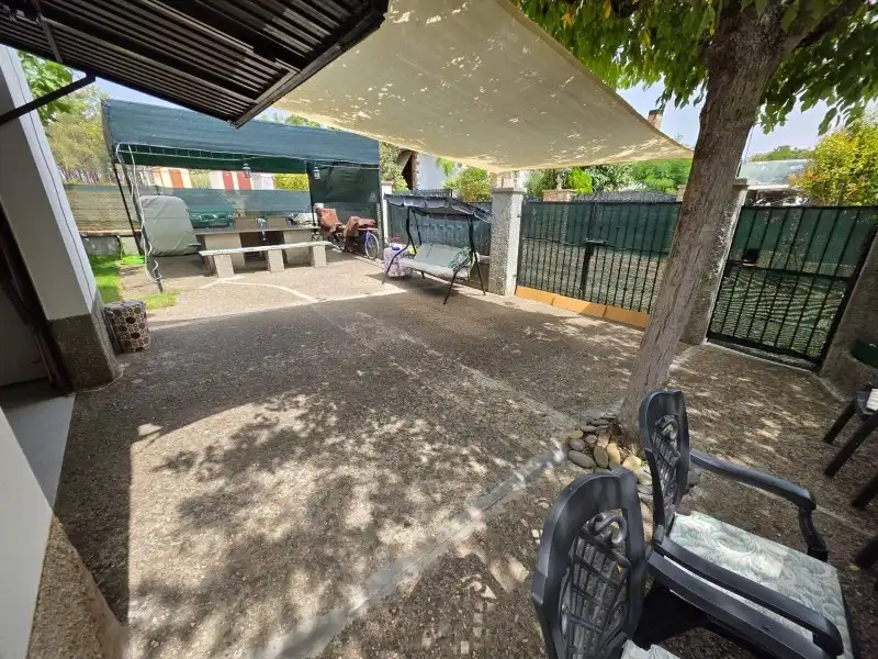 Casa o chalet en venta en Guijo de Granadilla