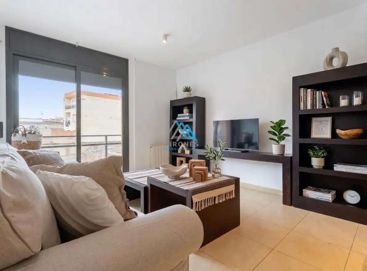 Dúplex amb terrassa en venda a Conrad Palli i Batet, imagen 3