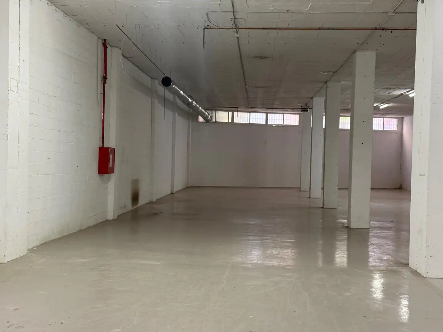 Nave industrial en venta en Pla d'en Boet, imagen 44
