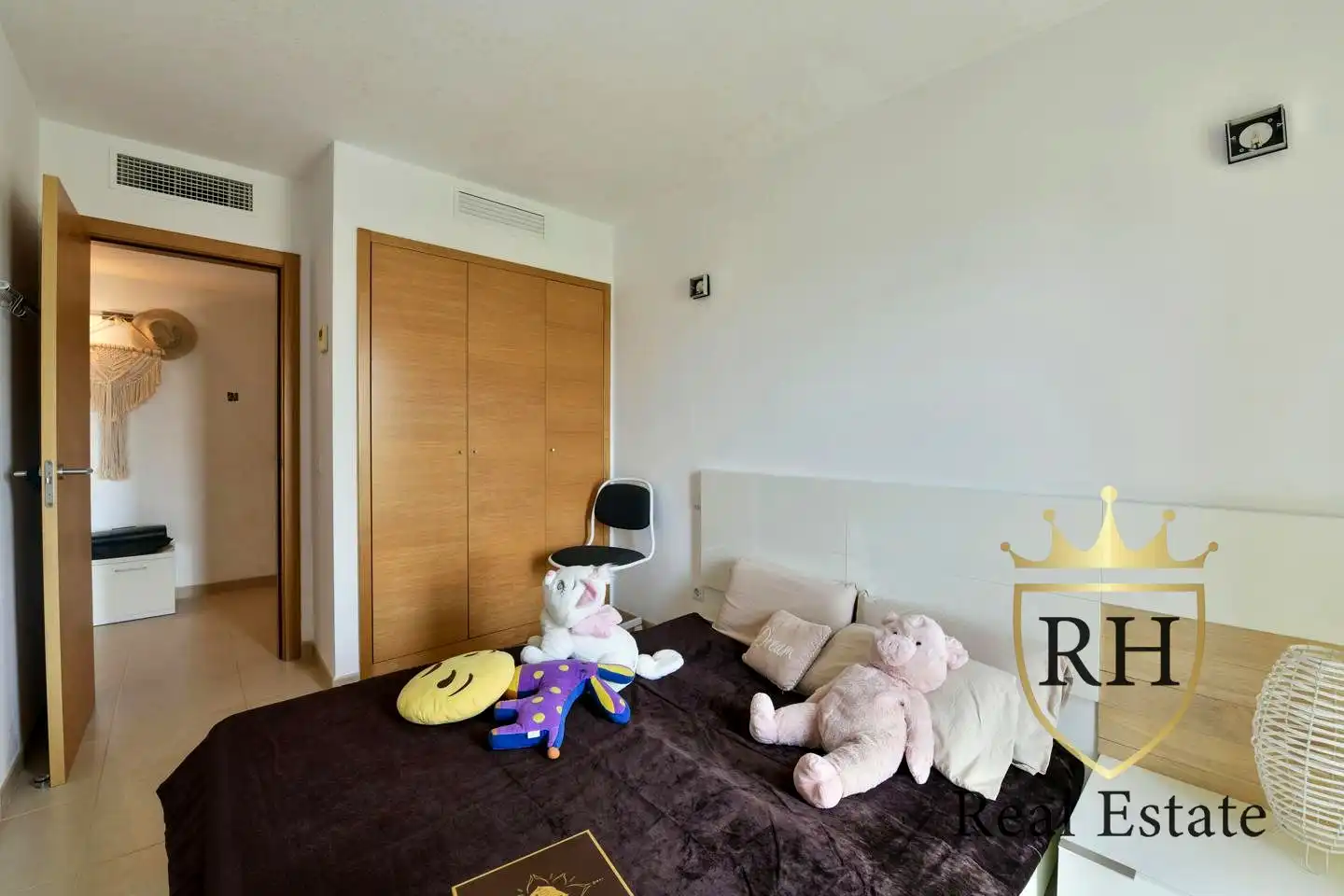 Dúplex en venta en Regne De Mallorques, Sa Torre