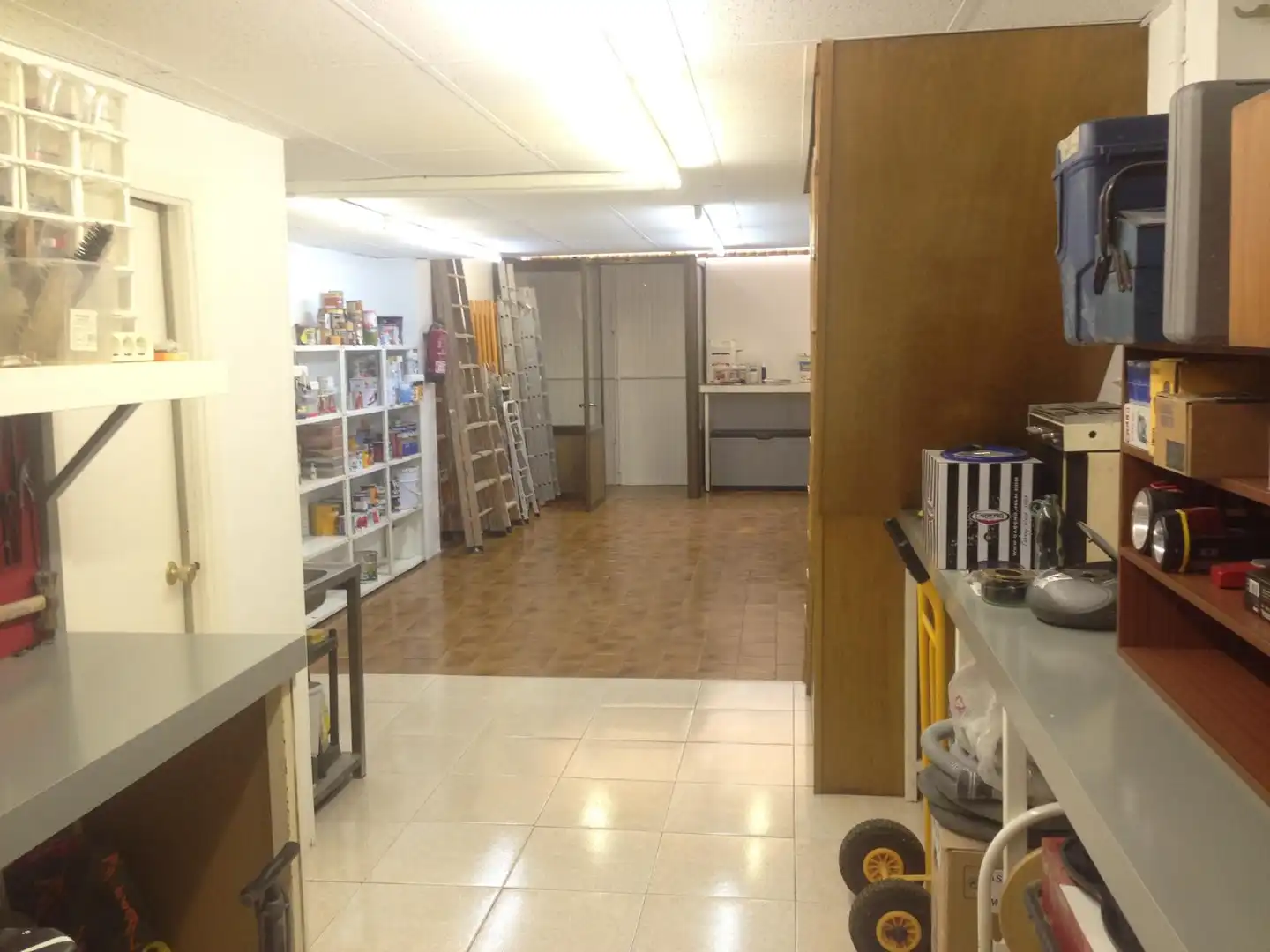 Business premises for sale in Calle Samalar 20, imagen 4