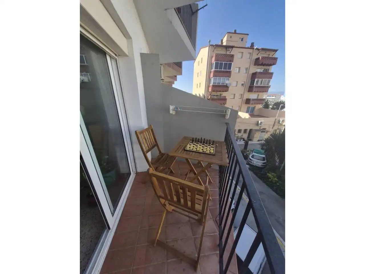 Flat with terrace for sale in Pasaje Muga B, imagen 2
