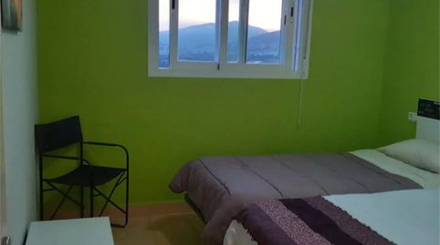 Foto 2 de Habitació a Calle Presidente Adolfo Suárez, 22, Via Parque, Benidorm