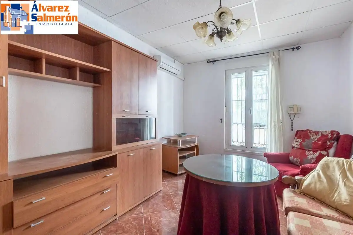 Habitación de Piso en venta en Centro