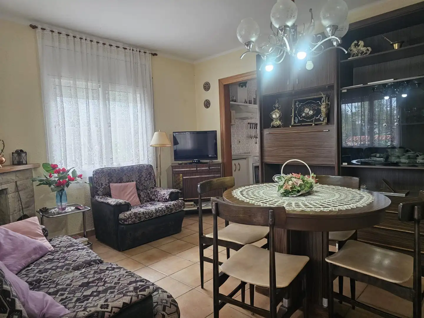 Casa amb jardí en venda a Carrer Carrer Margarida, imagen 8