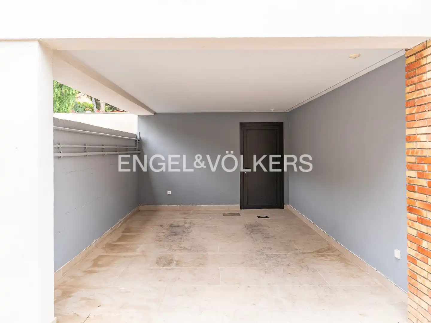 Casa amb terrassa en venda a Tiana, imagen 57