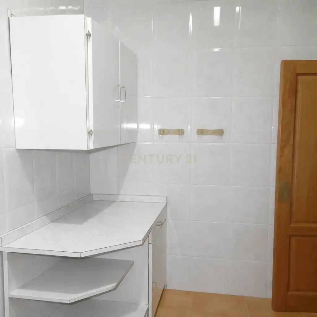 Cocina de Casa o chalet en venta en Zafra con Jardín privado, Trastero y Piscina